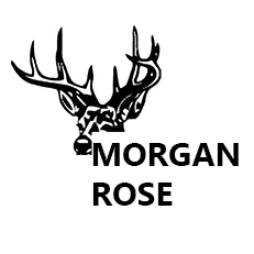 Morgan Rose
